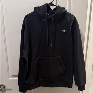 The North Face Women’s Black Hoodie